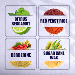 CL Switch capsules close-up emphasizing vegan, gluten-free formulation
