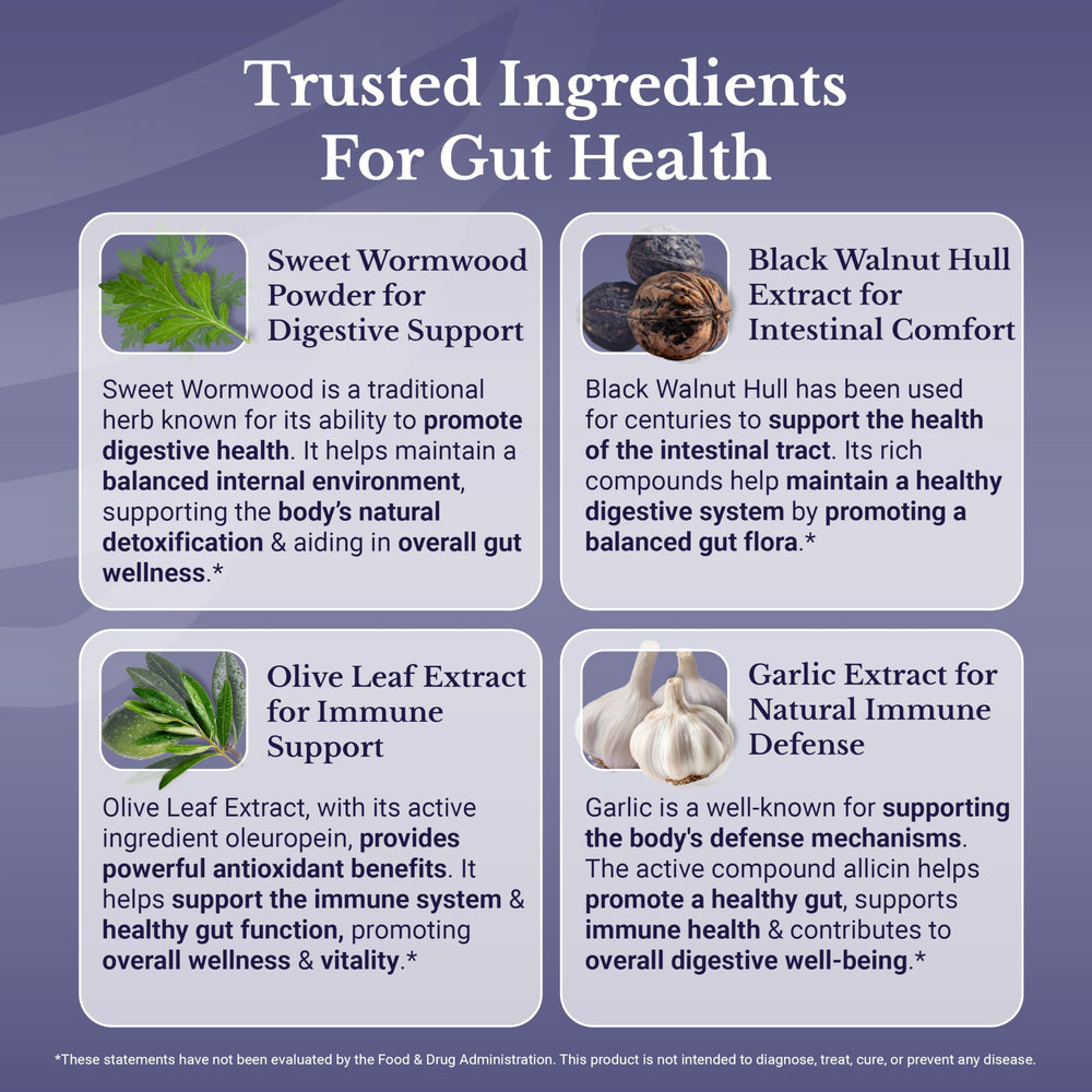 NATION HEALTH MD MD Cleanse24 papaya component aiding gentle digestion.