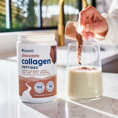 NativePath collagen with keto-friendly branding, suitable for paleo diets.