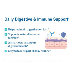 NATRIVIGA Heliclear IgY capsules for daily immune and gut balance.