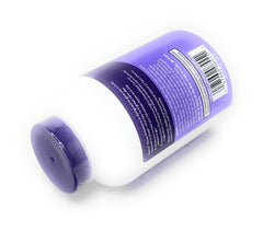 Natrol Sleep & Restore tart cherry botanicals highlight natural sleep support