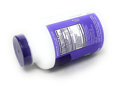 Natrol Sleep & Restore GABA and magnesium glycinate support relaxation