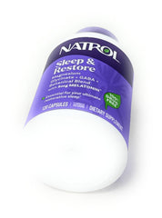 Non-GMO vegetarian label highlights drug-free formulation