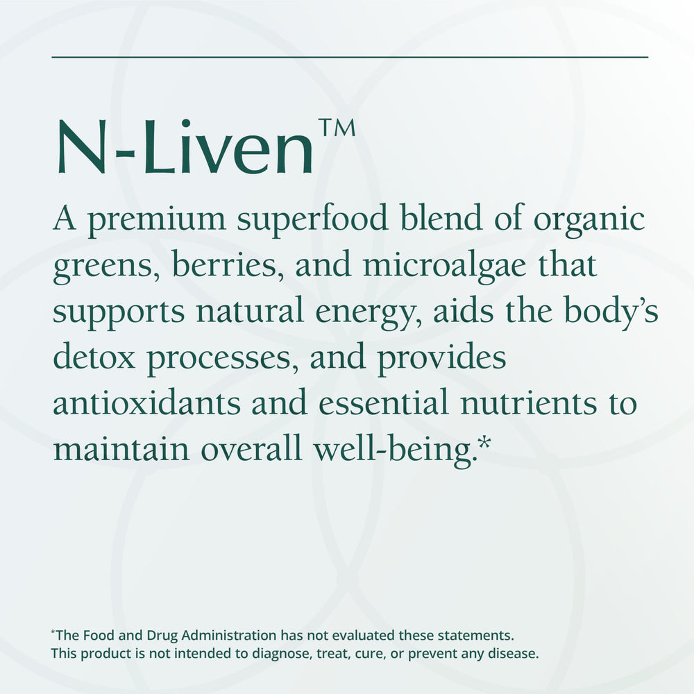 N-Liven goji berries and raspberries close-up emphasizing fruit antioxidants