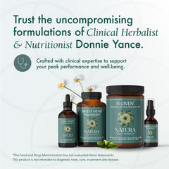 DIM component in Cell Guardian, a plant-based ingredient in the blend.