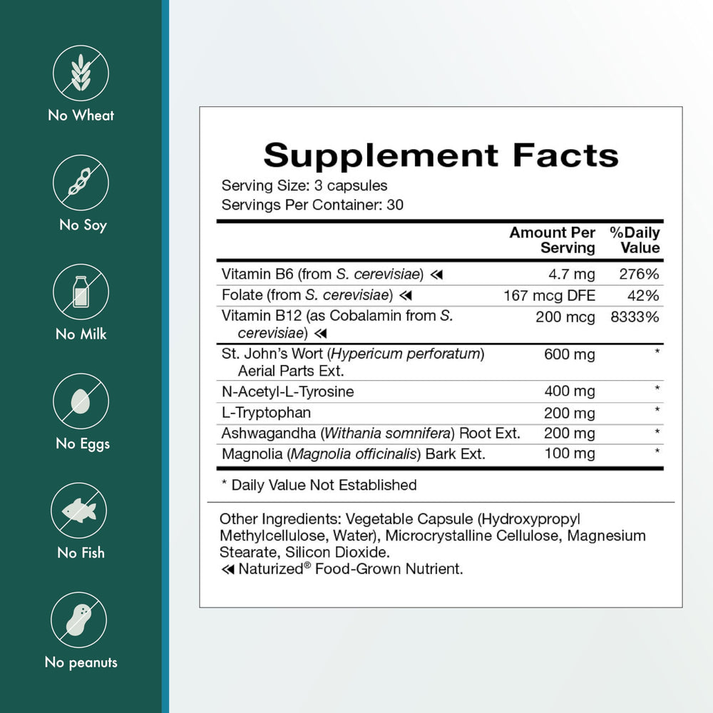 Natura Health Up-Lift pack shot conveys packaging and overall product quality