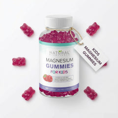 Natural BioScience Calm Kids parents-trust scene reinforcing reliability for family routines