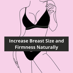 Natural Curves two-pack display indicating value and ongoing wellness support