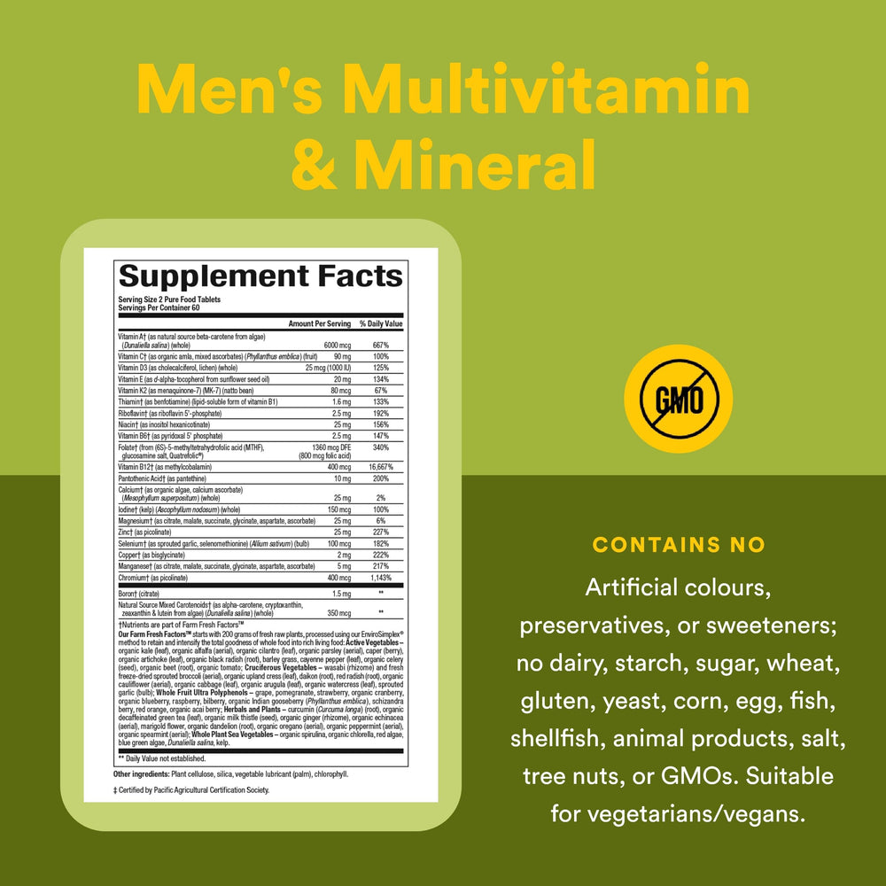 Natural Factors amla-derived vitamin C closeup shows plant-based source