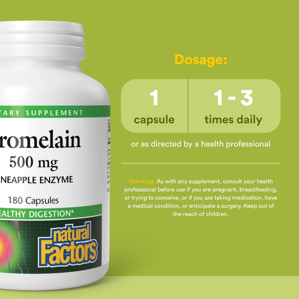 Pineapple stem origin graphic illustrating bromelain source and natural extraction.