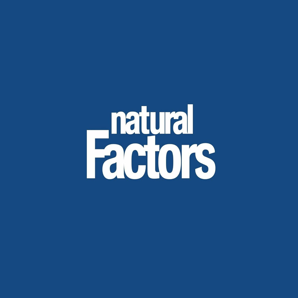 Natural Factors CurcuminRich Theracurmin storage scene conveys everyday vitality