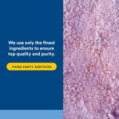 Natural Factors farm fresh factors ingredients from organic sources
