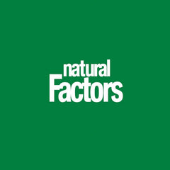 Natural Factors packaging claims nutrition equivalent to half a pound of veggies.