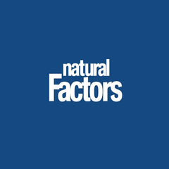 Natural Factors Quercetin Lipomicel easy cap and dose design