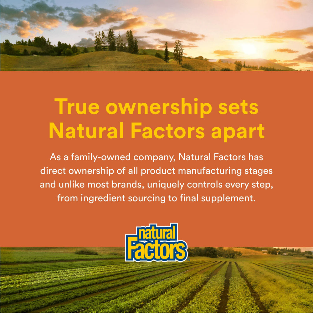 Natural Factors Regenerlife NMN NAD+ Boost morning routine scene promotes consistency.