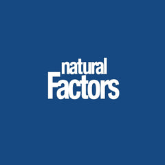 Natural Factors Vitamin D3 5000 IU health and immunity support label.