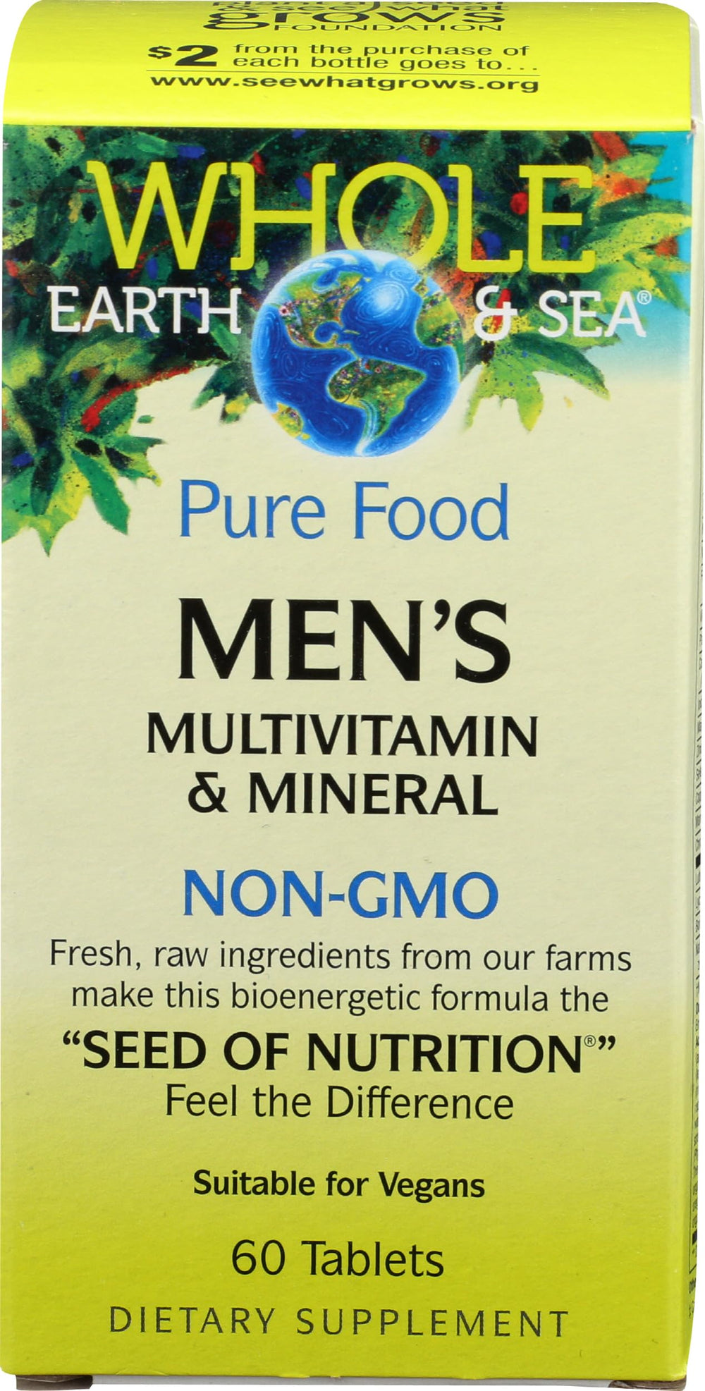 Natural Factors zinc and selenium mineral blend close-up for daily mineral support.
