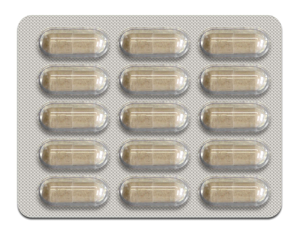 Femmenessence MacaLife nutrition facts panel supports transparency and informed decisions.