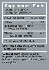 Natural Health International travel-friendly packaging for on-the-go daily greens