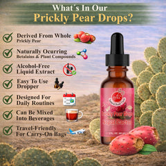 Natural Home Cures drops pouring into a glass