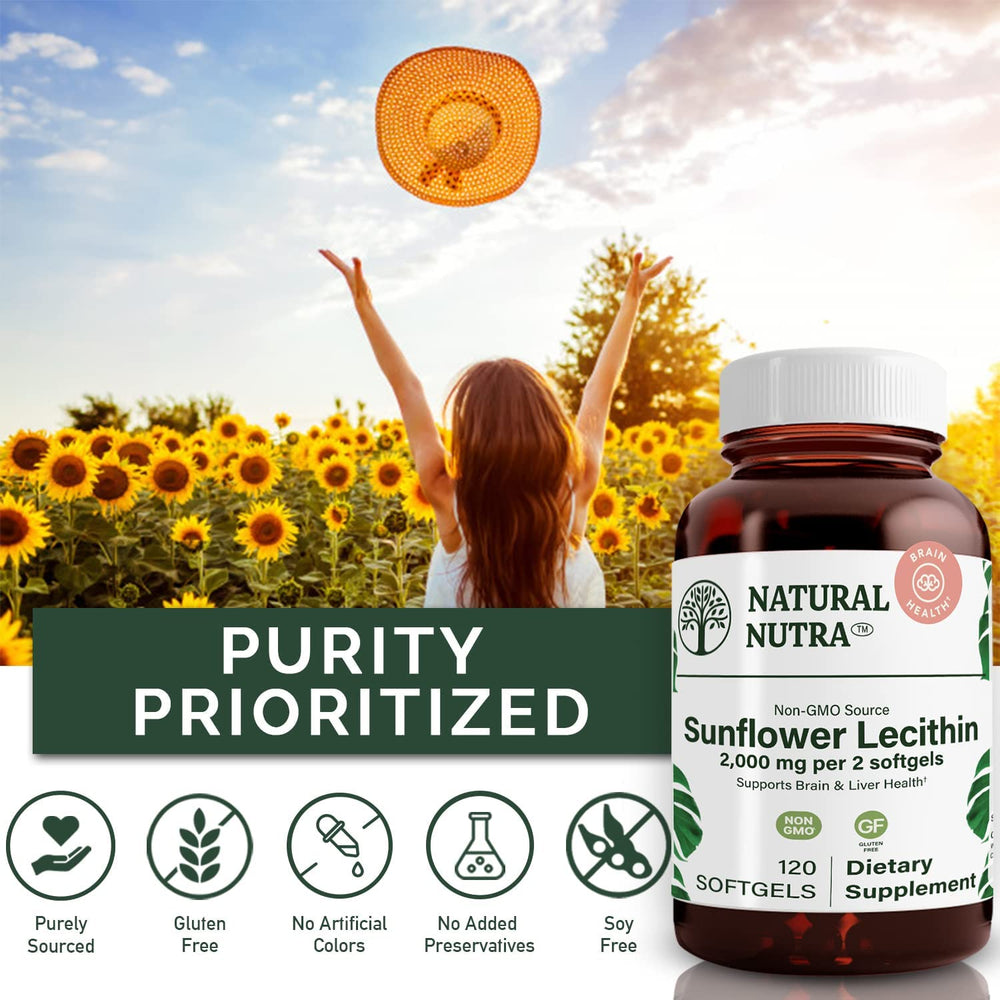 Natural Nutra amber glass bottle preserves purity and eco-friendly packaging