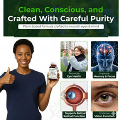 Natural Nutra capsules close-up highlighting smooth texture for daily use
