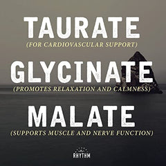 Natural Rhythm Triple Calm daily-use scene, easy routine for gradual calm