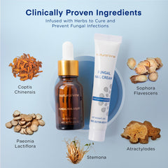 Natural Vine Treatment Patches Box showing easy-to-use packaging.