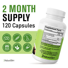 NaturalSlim digestive health scene illustrating daily routine with Constipend