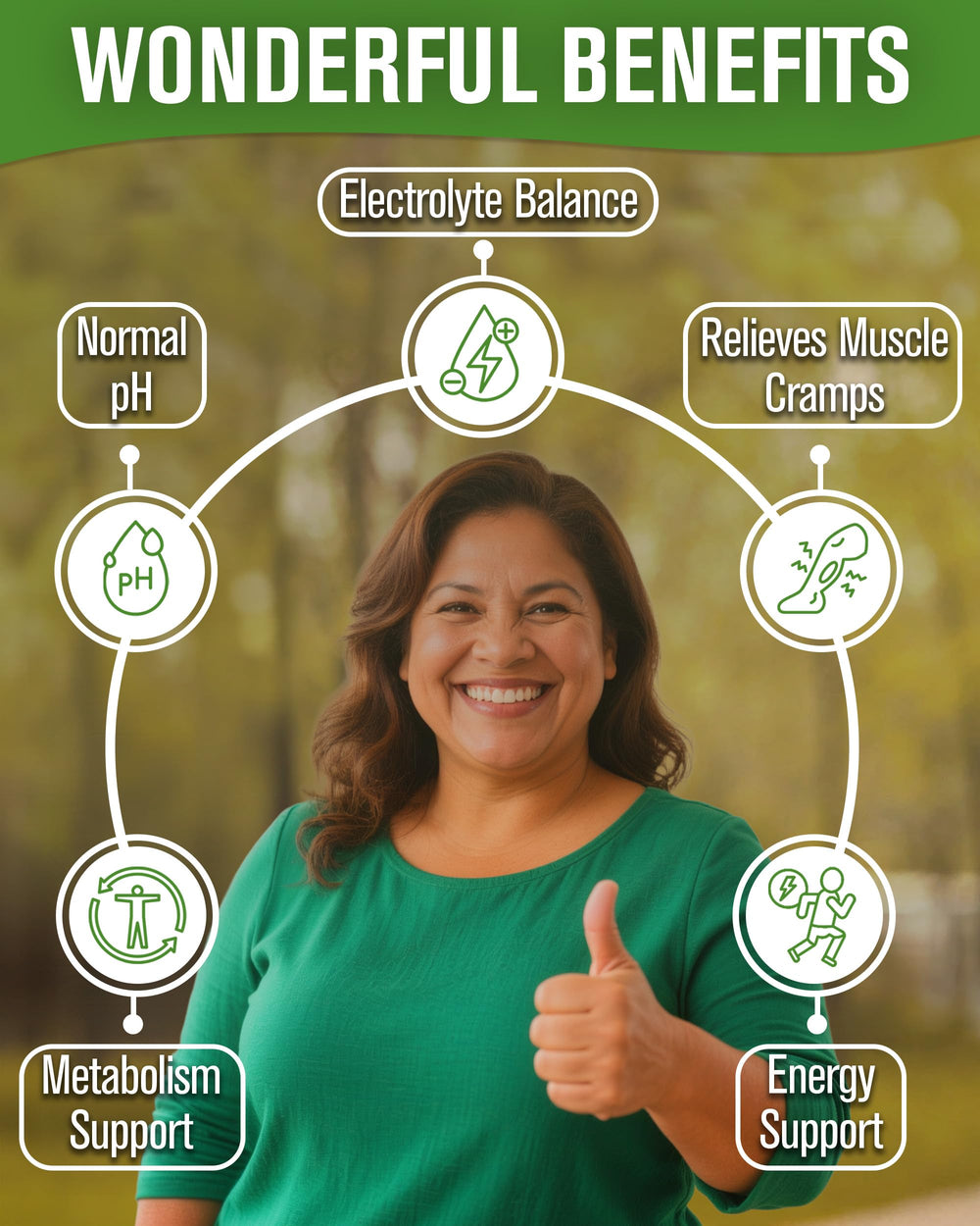 NaturalSlim Kadsorb ingredients list highlights a clean vegetarian capsule and simple formula.