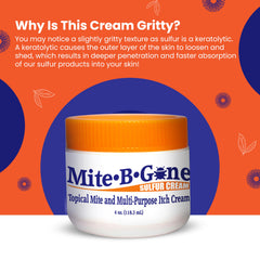 Naturasil Mite-B-Gone pack front view showing all-in-one treatment.