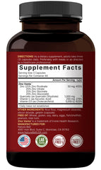 Lab-tested seal and USA-made badge signaling quality and safety for NatureBell.