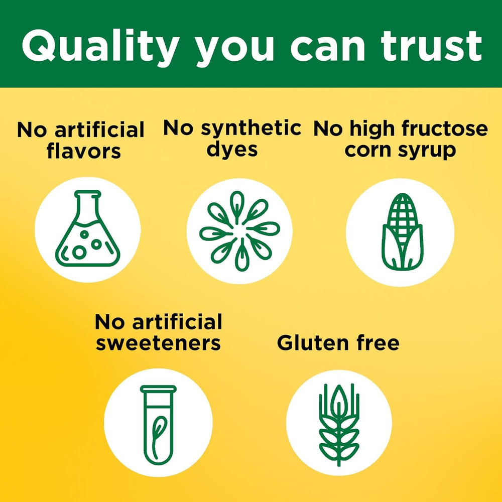 Nature Made Calcium Adult Gummies daily-use image encouraging routine.