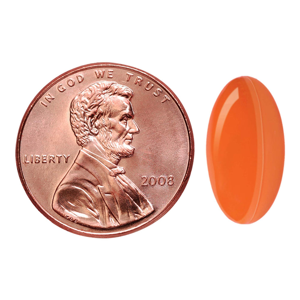 Nature Made CoQ10 200 mg softgels daily-use closeup for energy support