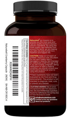NatureBell cranberry acerola capsules with natural fruit nutrients