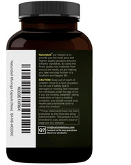 NatureBell daily-use routine suggests easy morning integration.