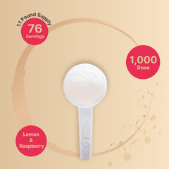 NatureBell Electrolytes Powder minerals focus on potassium, magnesium, and calcium