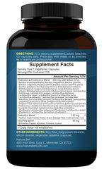 NatureBell third-party lab-tested seal indicates safety and potency verification.