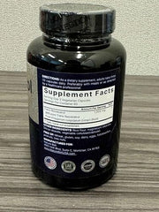 NatureBell Resveratrol Polygonum cuspidatum extract detail highlights plant-based source