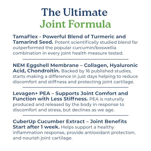 NatureCity TamaFlex turmeric-tamarind blend supports joint comfort.