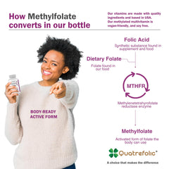 NatureGenX Just One Daily nutrient blend back label highlights 27 nutrients
