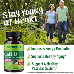 Naturelo grapeseed and resveratrol emphasis supports aging and cellular protection