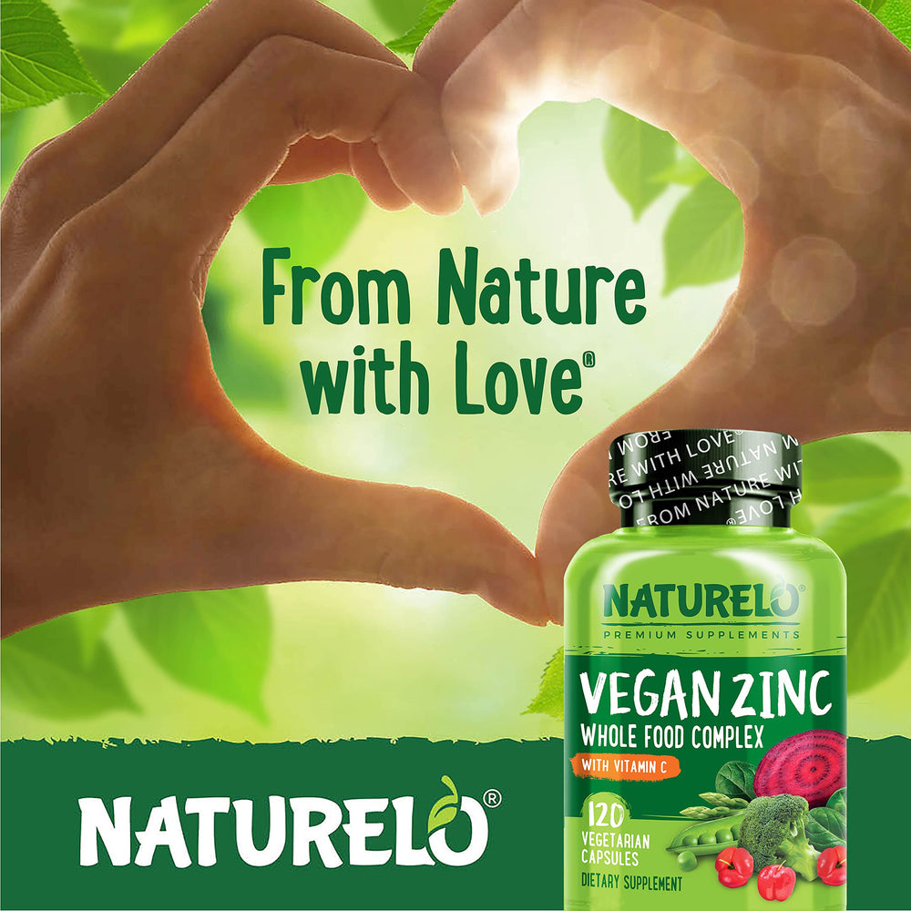 Naturelo brown rice chelate illustrating enhanced nutrient absorption for better uptake