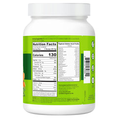 Naturelo chocolate shake ready for pre- or post-workout