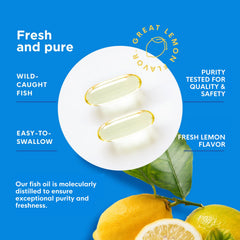 Naturenetics third-party tested label emphasizes purity and safety.