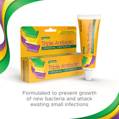 Natureplex 24-pack of ointment tubes for home or school first aid