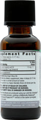 Nature's Answer Oil of Oregano Leaf dropper highlights concentrated wellness