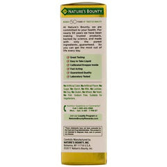 Nature's B-12 pack of 2 display for value and convenience