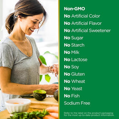 Nature's Bounty D3-10,000 IU pack image emphasizes value and convenience