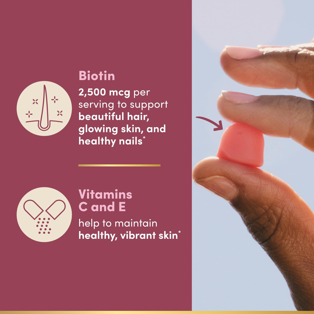 Nature's Bounty Optimal Solutions fruit pectin base gummies texture and finish